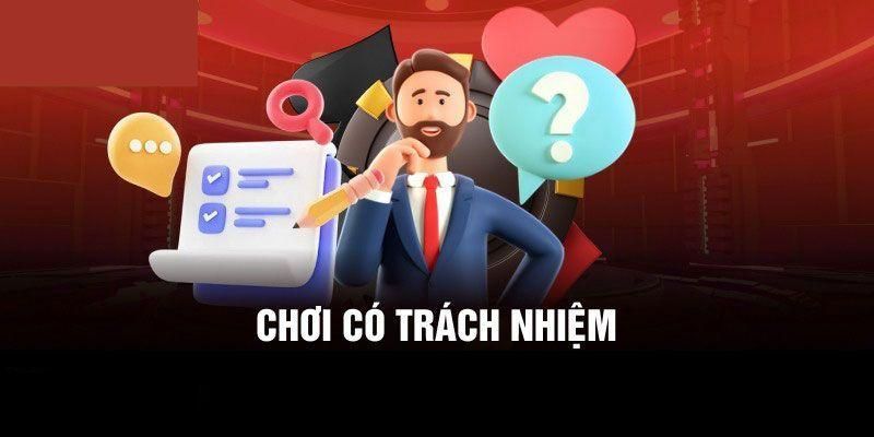 Bạn cần chịu trách nhiệm cho các quyết định