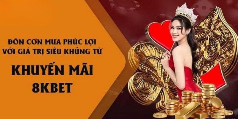 Đặc điểm thu hút người chơi tham gia khuyến mãi hoàn trả