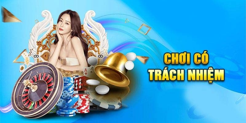 Trách nhiệm của người chơi khi tham gia cá cược