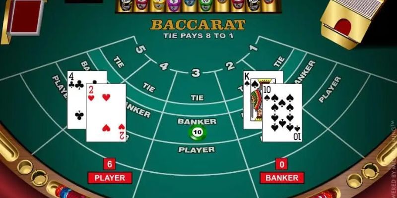 Chú ý cần thiết khi dùng những cách soi cầu Baccarat