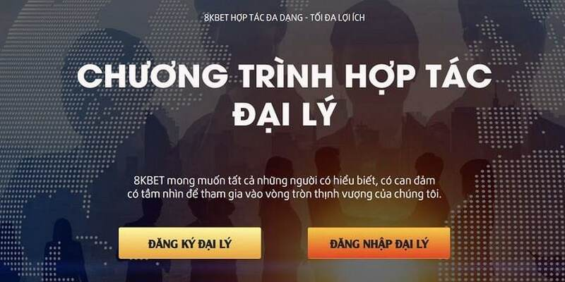 Lý do nên đăng ký làm đại lý nhà cái