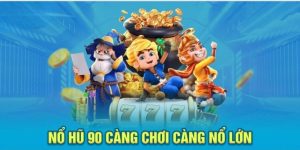 Quan sát kết quả trước đó để đặt cược tại nổ hũ 90