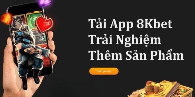 Việc cài đặt app nhà cái về điện thoại mang lại nhiều lợi ích cho cược thủ