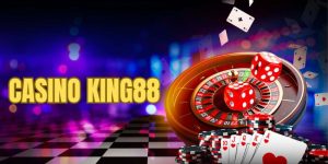 Casino KING88